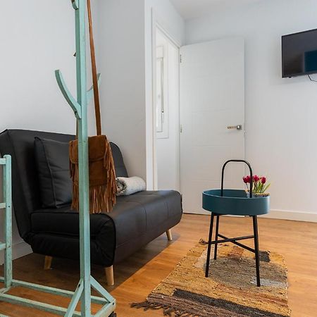 Apartmán Casa El Palo Màlaga Exteriér fotografie