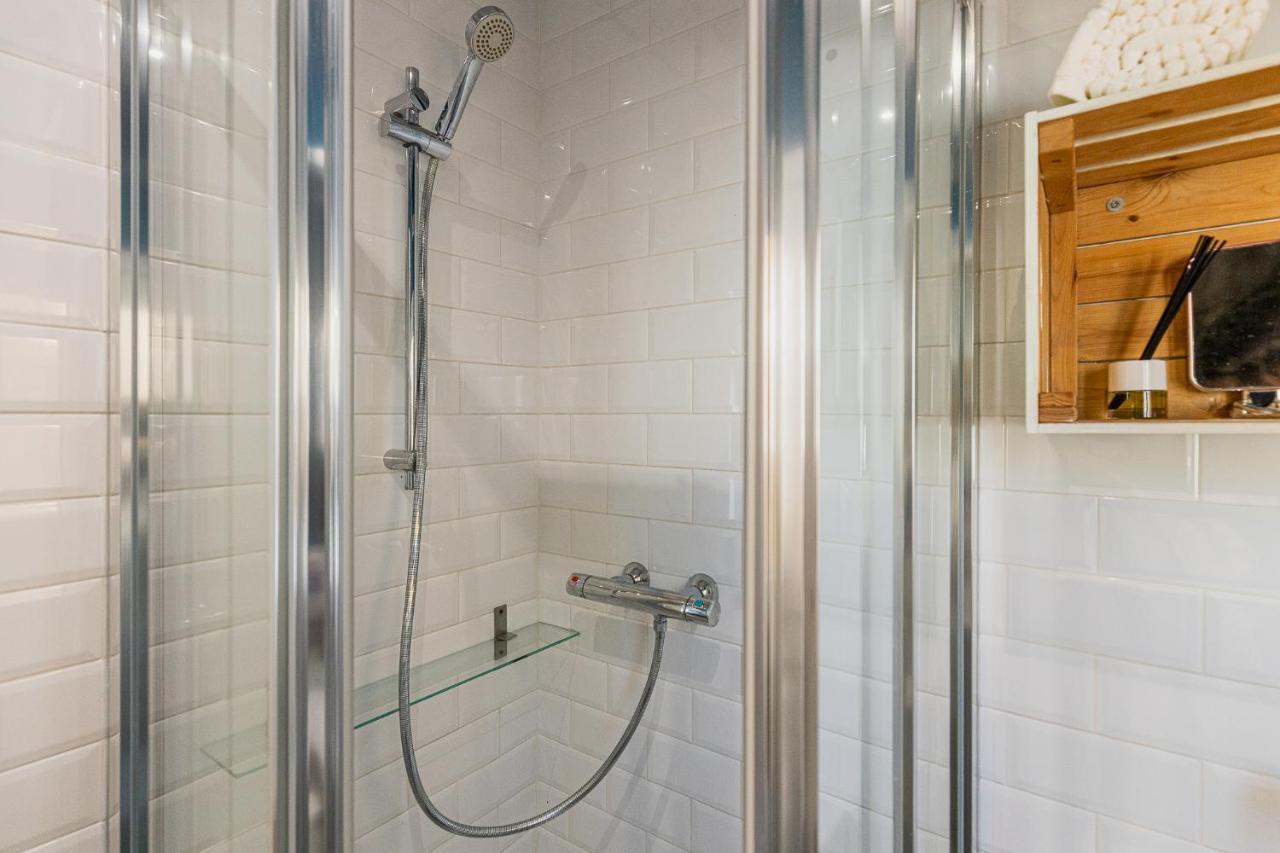 Apartmán Casa El Palo Màlaga Exteriér fotografie